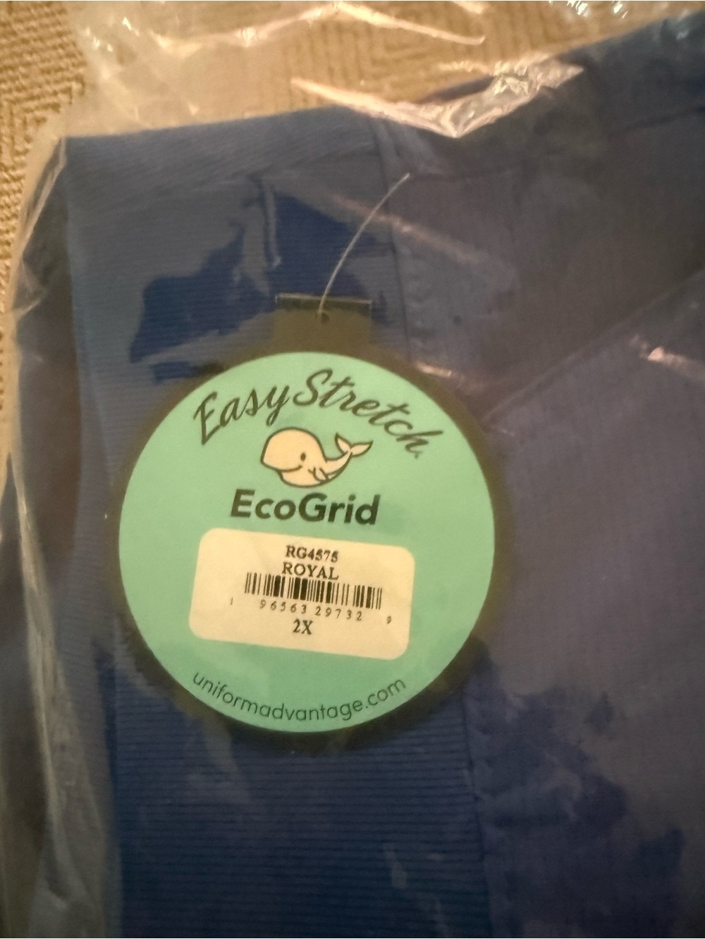 Women's Scrub pants - Picture 5 of 6